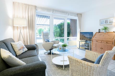 Ferienwohnpark Amselweg Ferienhaus 18 House in Ostholstein