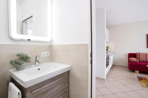 Sonnenwinkel Wohnung 5 Apartment in Ostholstein