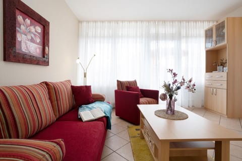 Sonnenwinkel Wohnung 5 Apartment in Ostholstein