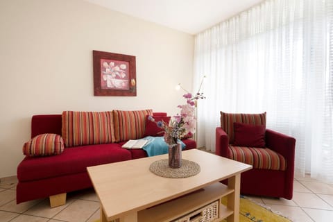 Sonnenwinkel Wohnung 5 Apartment in Ostholstein