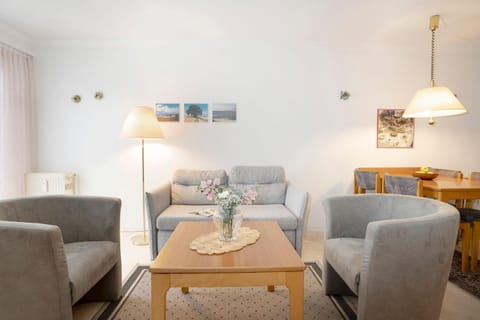 Kaiserhof 42-44 Meereskrabbe Apartment in Ostholstein