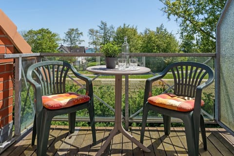 Kaiserhof 42-44 Meereskrabbe Apartment in Ostholstein