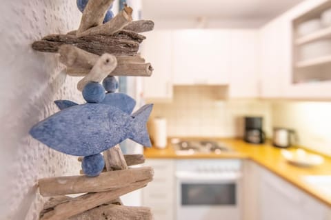 Fasanenweg 10- Idyll am Wald Apartment in Dahme