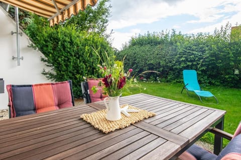 Fasanenweg 10- Idyll am Wald Apartment in Dahme