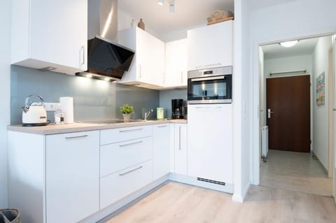 Hamburger Straße 11 Strandlust Apartment in Ostholstein