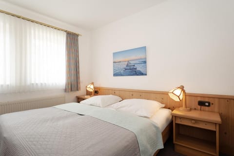 Kaiserhof 38 Muschelblume Apartment in Ostholstein