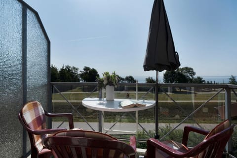 Kaiserhof 38 Muschelkrebs Apartment in Ostholstein