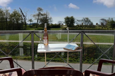 Kaiserhof 38 Muschelfischer Apartment in Ostholstein