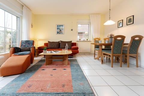 Ferienhaus 17a House in Ostholstein