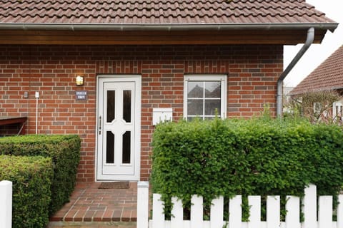 Ferienhaus 17a House in Ostholstein