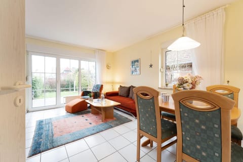 Ferienhaus 17a House in Ostholstein