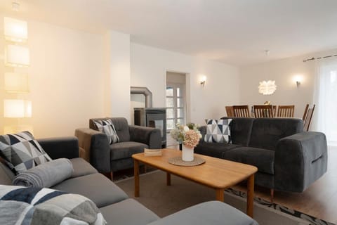 Ferienhaus Nina House in Ostholstein