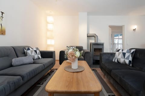 Ferienhaus Nina House in Ostholstein