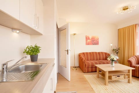 Sonnenwinkel Wohnung 9 Apartment in Ostholstein