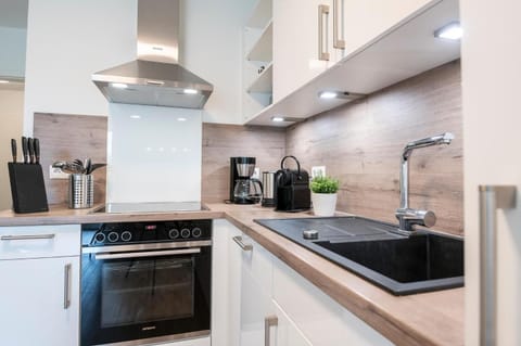 Kirschgarten Familienidyll Apartment in Ostholstein