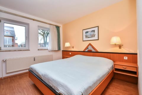 Kaiserhof 40 Ostsee-Hering Apartment in Ostholstein