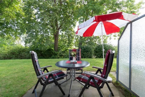 Kaiserhof 40 Ostsee-Hering Apartment in Ostholstein