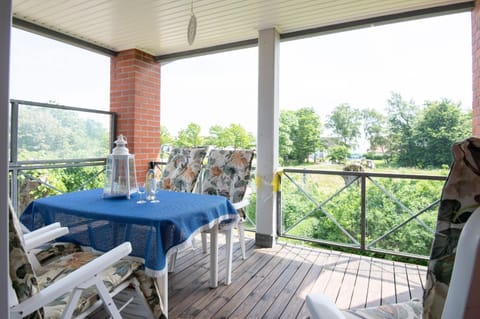 Kaiserhof 42-44 Sandglöckchen Apartment in Ostholstein