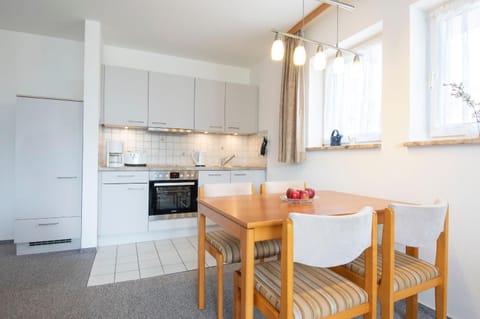 Kaiserhof 42-44 Sandglöckchen Apartment in Ostholstein