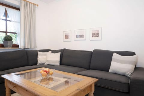 Ostseegarten Eibe Apartment in Ostholstein