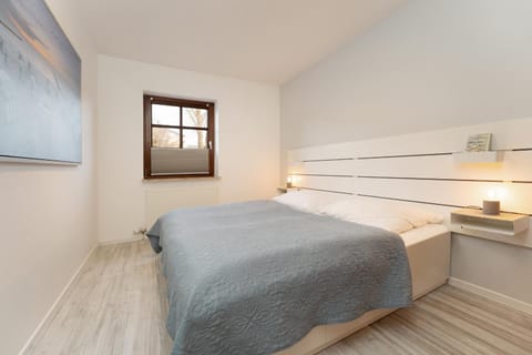 Ostseegarten Wacholder Apartment in Ostholstein