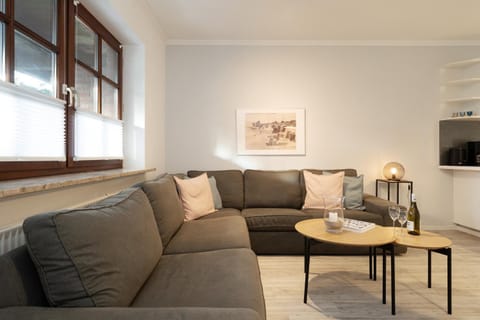 Ostseegarten Wacholder Apartment in Ostholstein