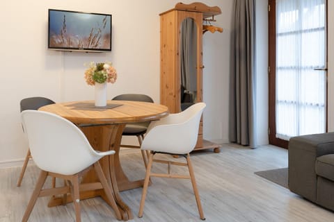 Ostseegarten Wildkirsche Apartment in Ostholstein