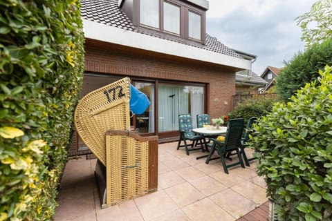 Ferienhaus Ariane am Kornfeld House in Dahme