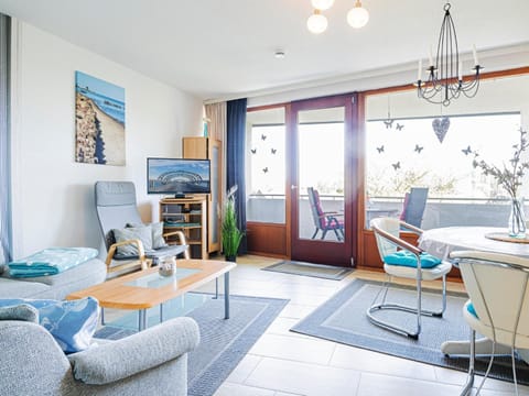 Sol Mare Kleine Auszeit Kellenhusen Apartment in Ostholstein