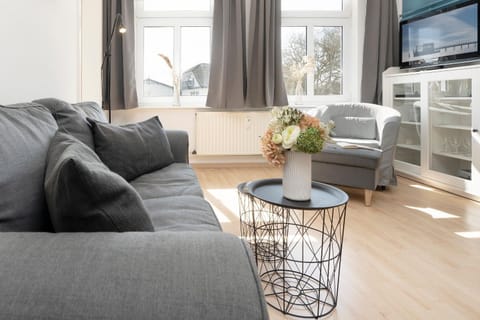 Villa Hoffnung Strandoase Kellenhusen Apartment in Ostholstein