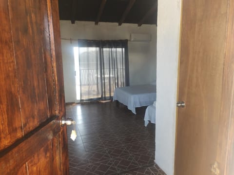 Club Cadena Apartment hotel in Acapulco