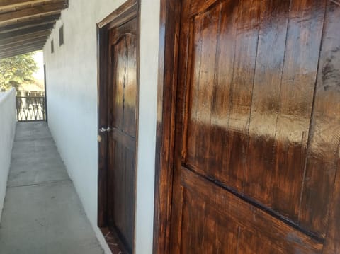 Club Cadena Apartment hotel in Acapulco