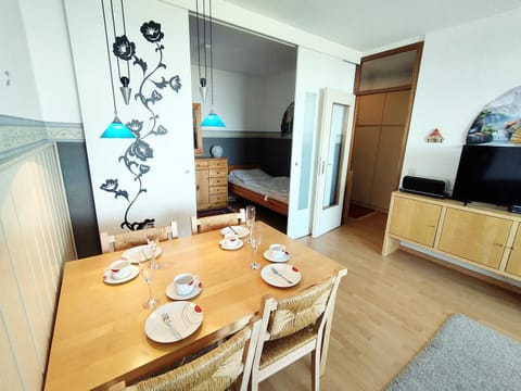 Ferienpark H08-011 Ferienpark Apartment in Heiligenhafen