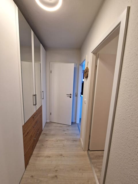 Ferienpark H04-002 Ferienpark Apartment in Heiligenhafen