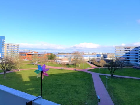 Ferienpark H04-002 Ferienpark Apartment in Heiligenhafen