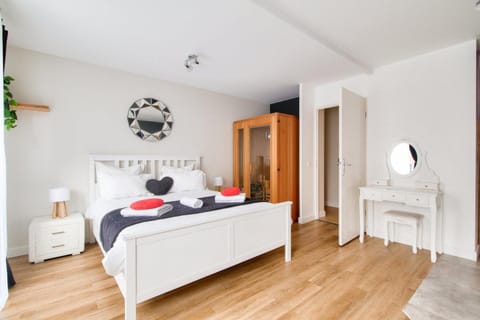 Sauna, Photo of the whole room, Bedroom
