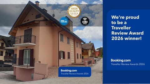 Property building, Neighbourhood, Street view, Certificate/Award