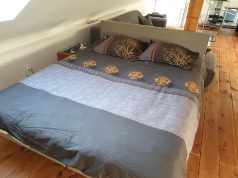 VILLA GABRIEL Apartment in Trois-Ponts