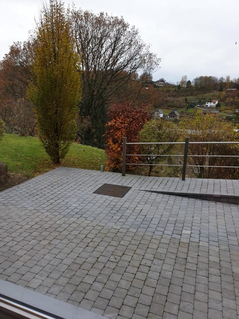 VILLA GABRIEL Apartment in Trois-Ponts