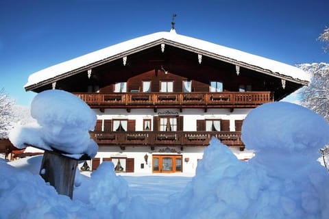 Feichtenhof Apartment in Salzburgerland