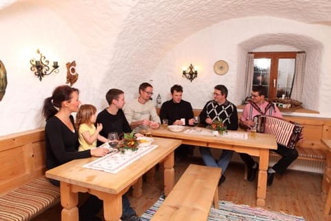 Feichtenhof Apartment in Salzburgerland