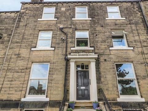 Belle Vue Apartment in Ilkley