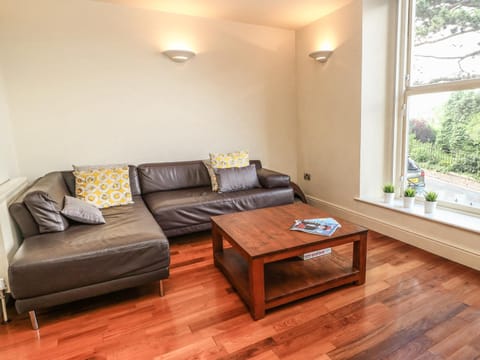 Belle Vue Apartment in Ilkley