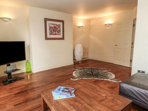 Belle Vue Apartment in Ilkley