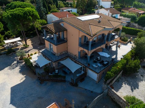 Bird's eye view, View (from property/room)