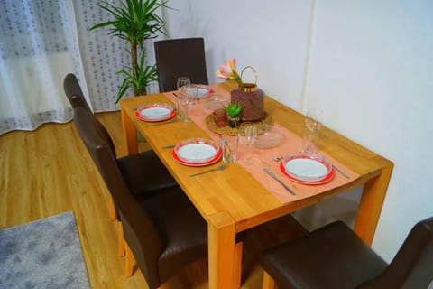 Zentrum Speyer Premium-Apartment Apartment in Speyer