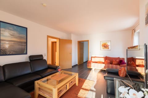 Haus Seewind, Whg 4 Apartment in Cuxhaven