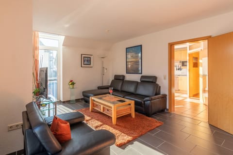 Haus Seewind, Whg 4 Apartment in Cuxhaven