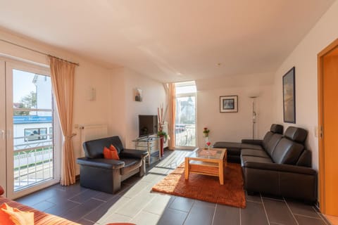 Haus Seewind, Whg 4 Apartment in Cuxhaven