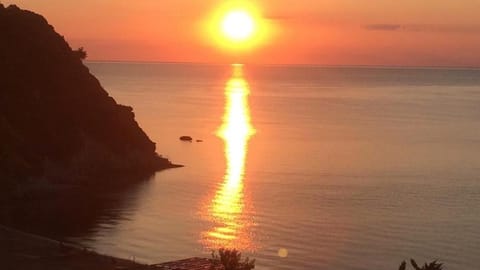 Katevi Luxury Seafront Villa Villa in Halkidiki